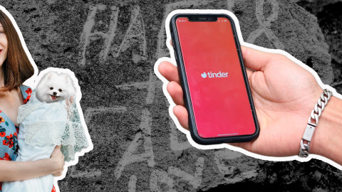 Tinder и демография. Почему беларусы реже заводят семью и детей