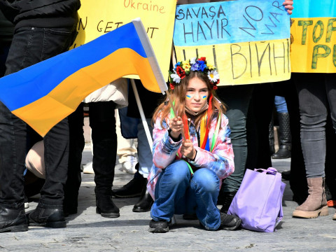 Несет ли поток украинских беженцев в Европу рост преступности