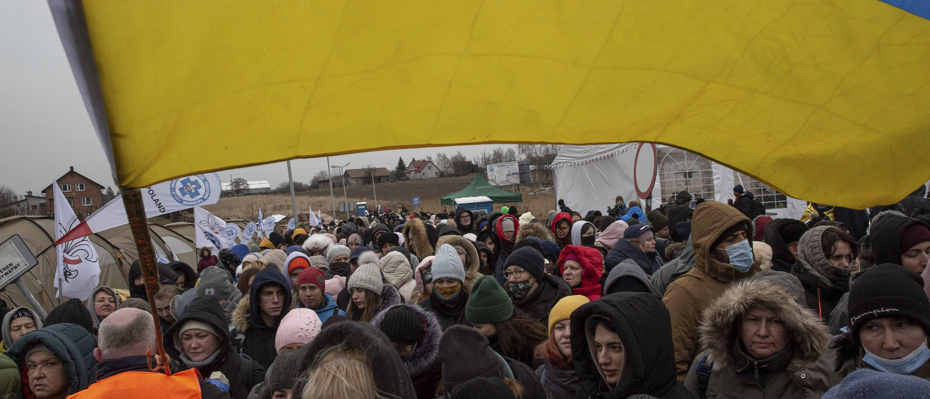 From Solidarity to Xenophobia: Who and How Is Fueling Hatred Toward Ukrainians and Belarusians in Poland