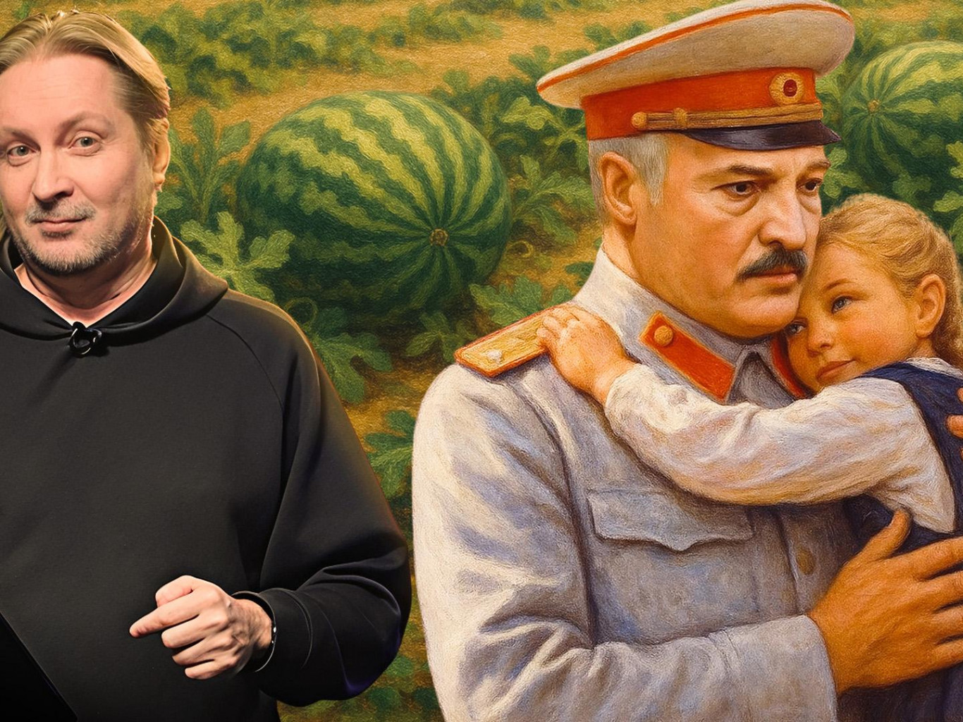Навошта ўладам сацыялагічнае апытанне пра выбары 2025 года?