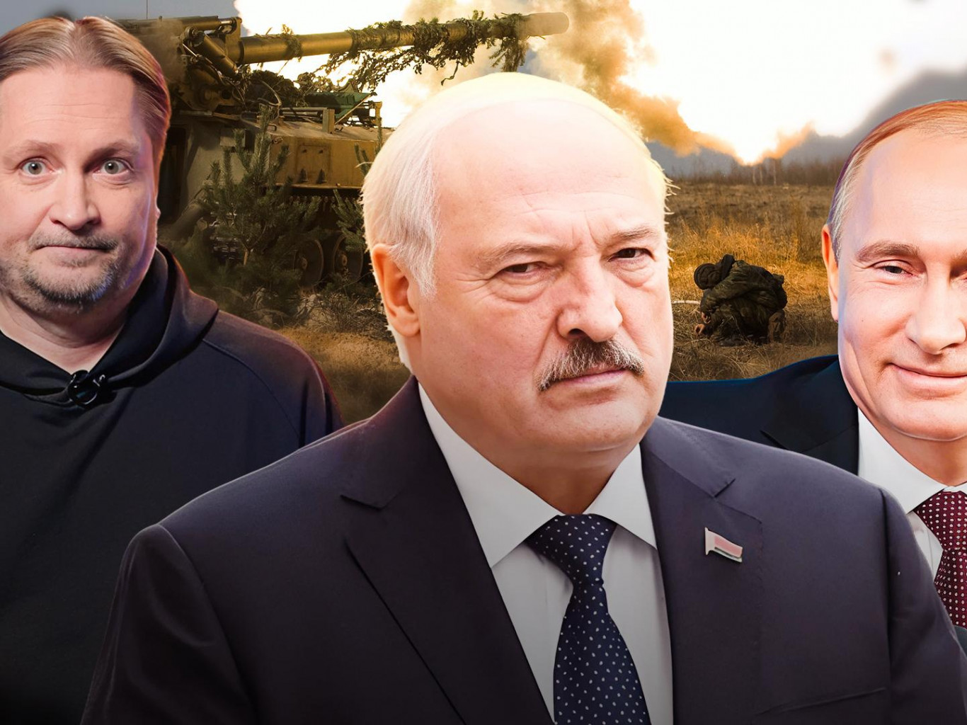 Які сэнс набываюць беларуска-расейскія вучэньні «Захад – 2025» і чаго можа пазбавіцца Лукашэнка