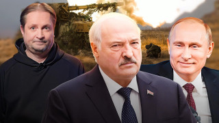 Які сэнс набываюць беларуска-расейскія вучэньні «Захад – 2025» і чаго можа пазбавіцца Лукашэнка