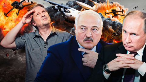 Атака дронов на военные аэродромы РФ и причем здесь «рязанский сахар»?
