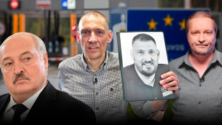 Чаму Лукашэнка выпусціў з турмы Сяргея Ціханоўскага