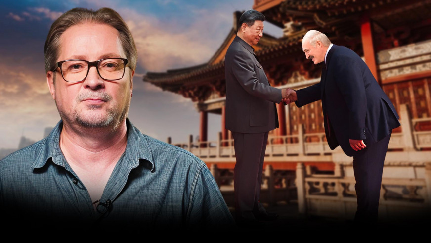 Якую параду Лукашэнка даў Беламу дому і як змяніўся яго геапалітычны шпагат