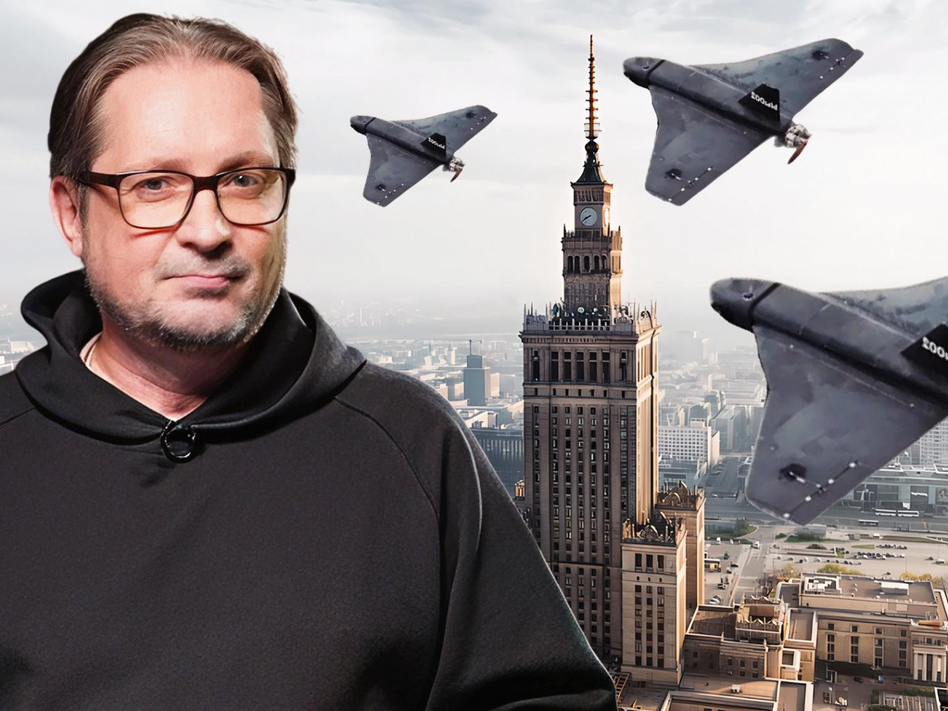 Почему Лукашенко — не жертва сумасшедшего Путина и зачем Беларусь предупредила Польшу о дронах