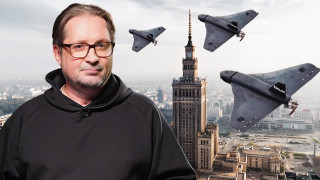 Почему Лукашенко — не жертва сумасшедшего Путина и зачем Беларусь предупредила Польшу о дронах