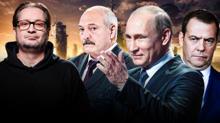 Да чаго Расея рыхтуе грамадскую думку і за што адправілі ў адстаўку літоўскага міністра культуры
