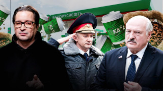 Whom Putin and Trump Chose Over Lukashenko — and How Belarus Deals With Its Problems