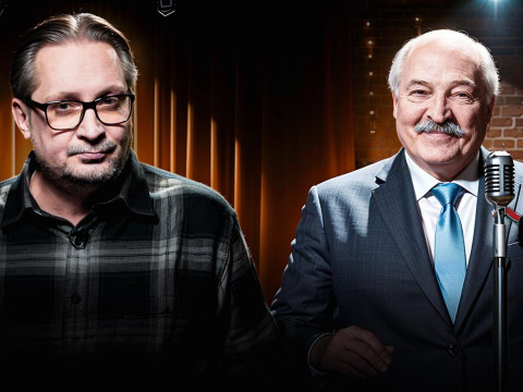 За что должна платить «вонючая Европа» и какую новую историю Лукашенко придумал о Протасевиче