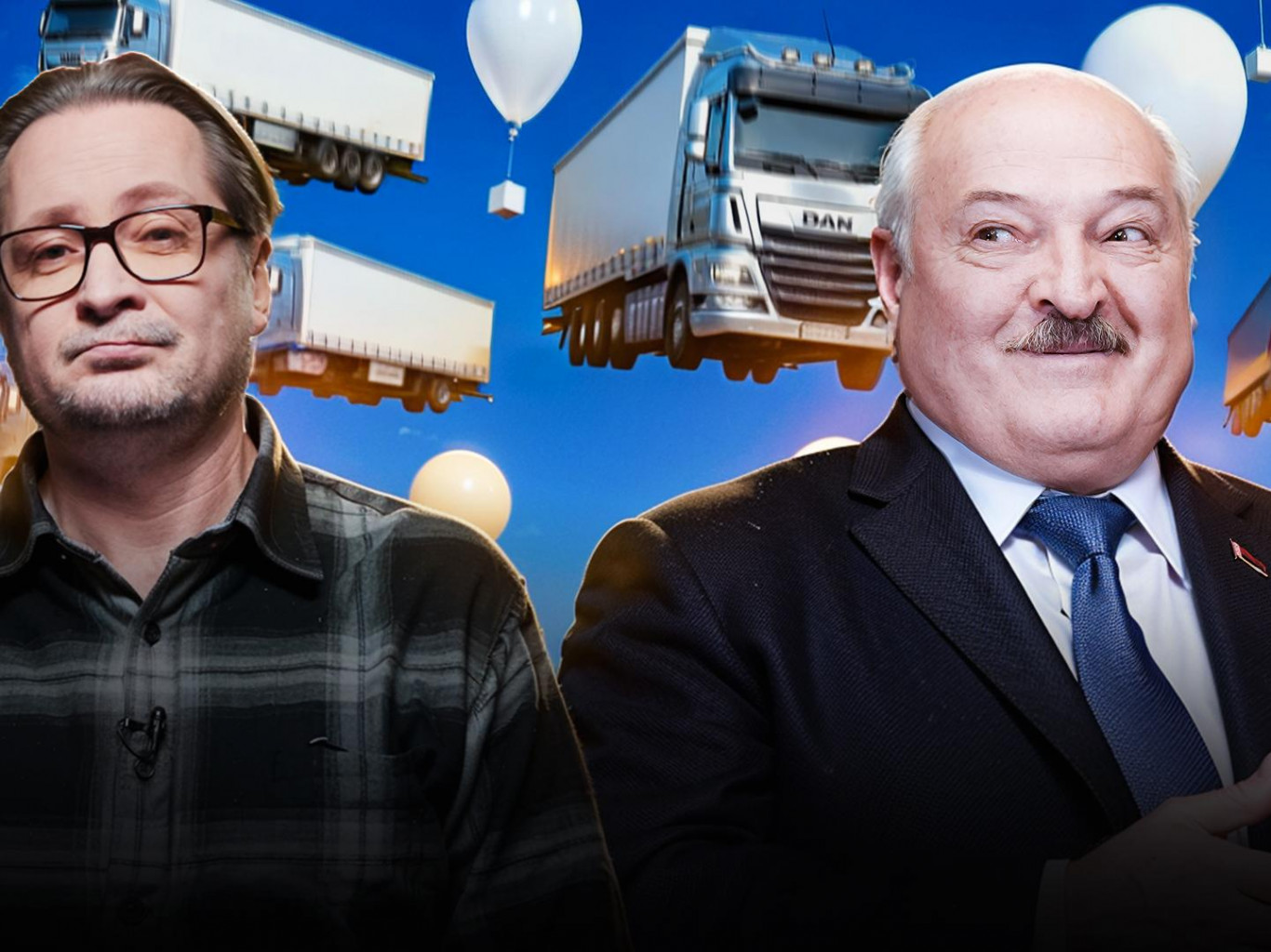 Литва открыла границу с Беларусью. Это победа!