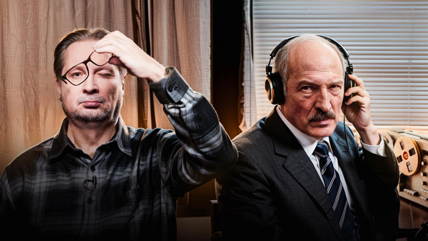 За што Лукашэнка раскрытыкаваў Зяленскага і чаму незадаволеныя беларускія чыноўнікі