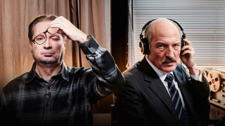 За што Лукашэнка раскрытыкаваў Зяленскага і чаму незадаволеныя беларускія чыноўнікі