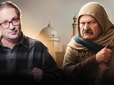 К чему готовится Лукашенко? 