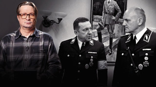  Абвер против гестапо