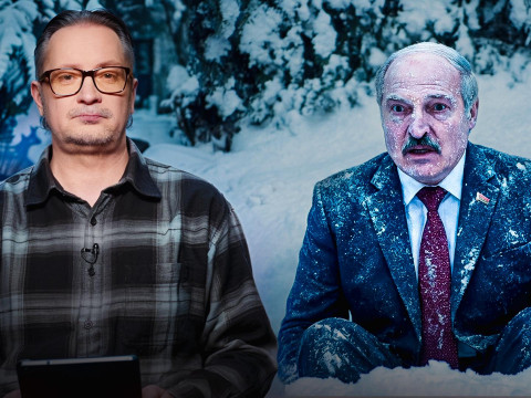 «Погода наказала диктатора»