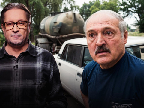 Lukashenko Will Not Attend the Peace Board