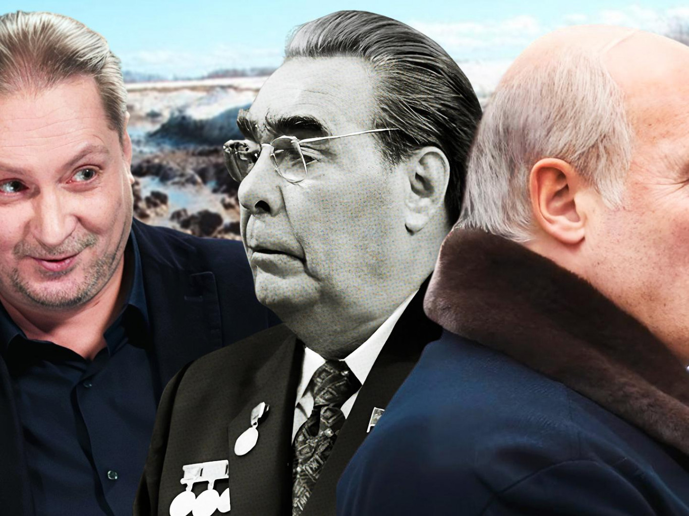 Как относится госаппарат к Лукашенко и что будет с налогом на богатство