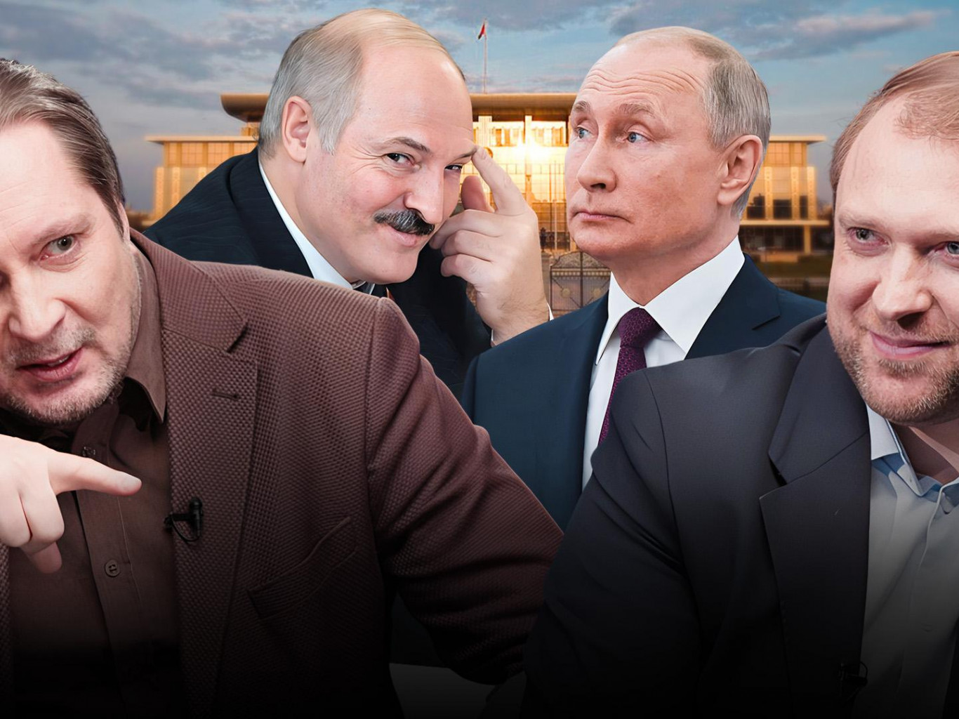 Чым зоймецца новы беларускі ўрад і як будуць змагацца з уцечкай грошай з краіны 