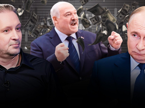 Зачем Лукашенко летал в Китай и почему при переходе на сторону дьявола надо быть первее всех