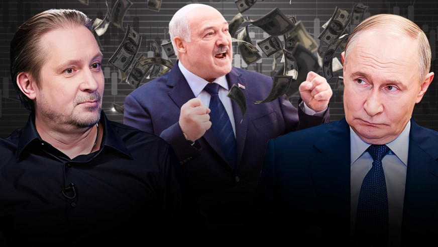 Why Did Lukashenko Go to China and Why You Should Be the First to Join the Devil’s Side