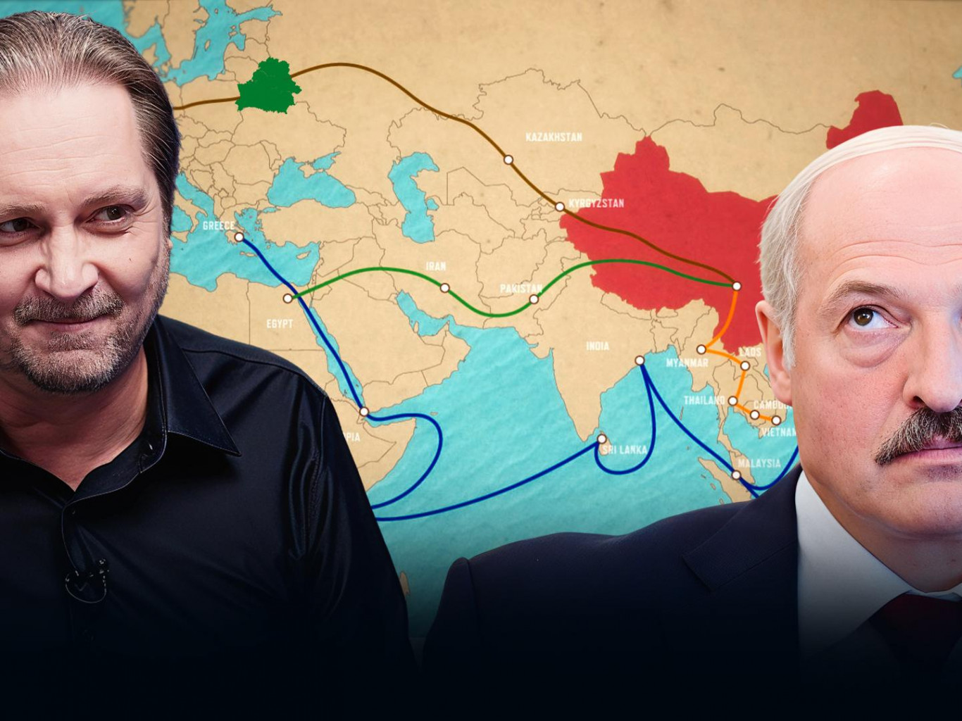 Як у Беларусі плануюць развіваць гандаль айчынным і якія прыярытэты вызначылі на бліжэйшыя 5 гадоў