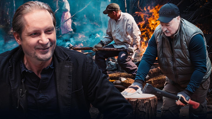 Навошта Лукашэнка гібрыдныя перапёлкі і дзе ён знайшоў гнілаж і размандыкванне