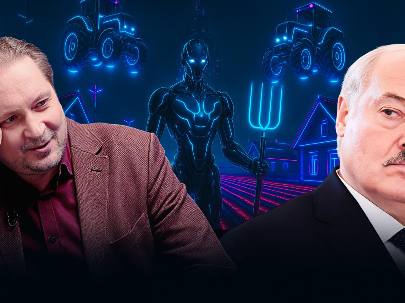 Что Лукашенко поручил монетизировать в Африке и какие правки внесли в программу развития Беларуси