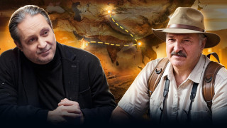 Lukashenko’s Big International Tour