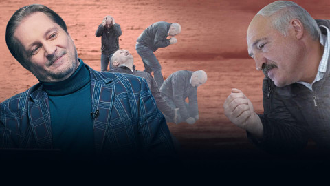 Амерыканцы знялі санкцыі з "Беларуськалія"