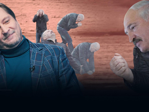 Американцы сняли санкции с «Беларуськалия»