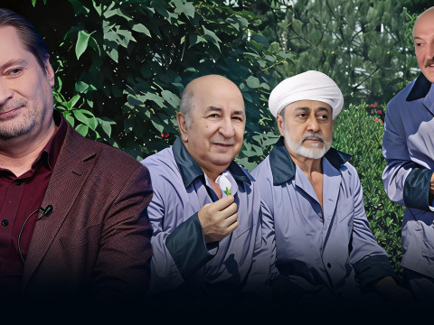 Результаты «кумулятивного выезда» Лукашенко