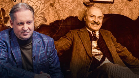 З Амерыкай будзем гандляваць, багацець будзем!