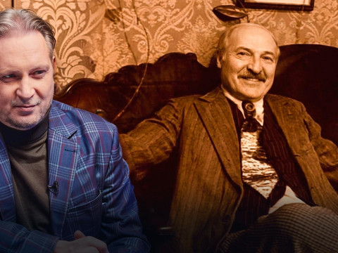 З Амерыкай будзем гандляваць, багацець будзем!