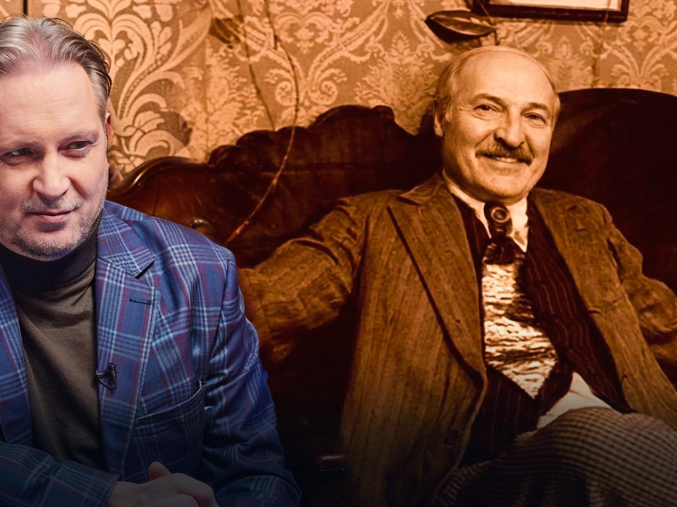 З Амерыкай будзем гандляваць, багацець будзем!