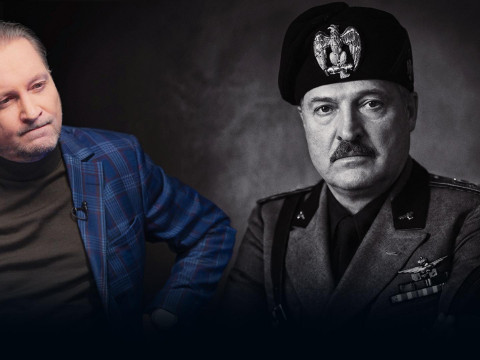 As If It Were Wartime