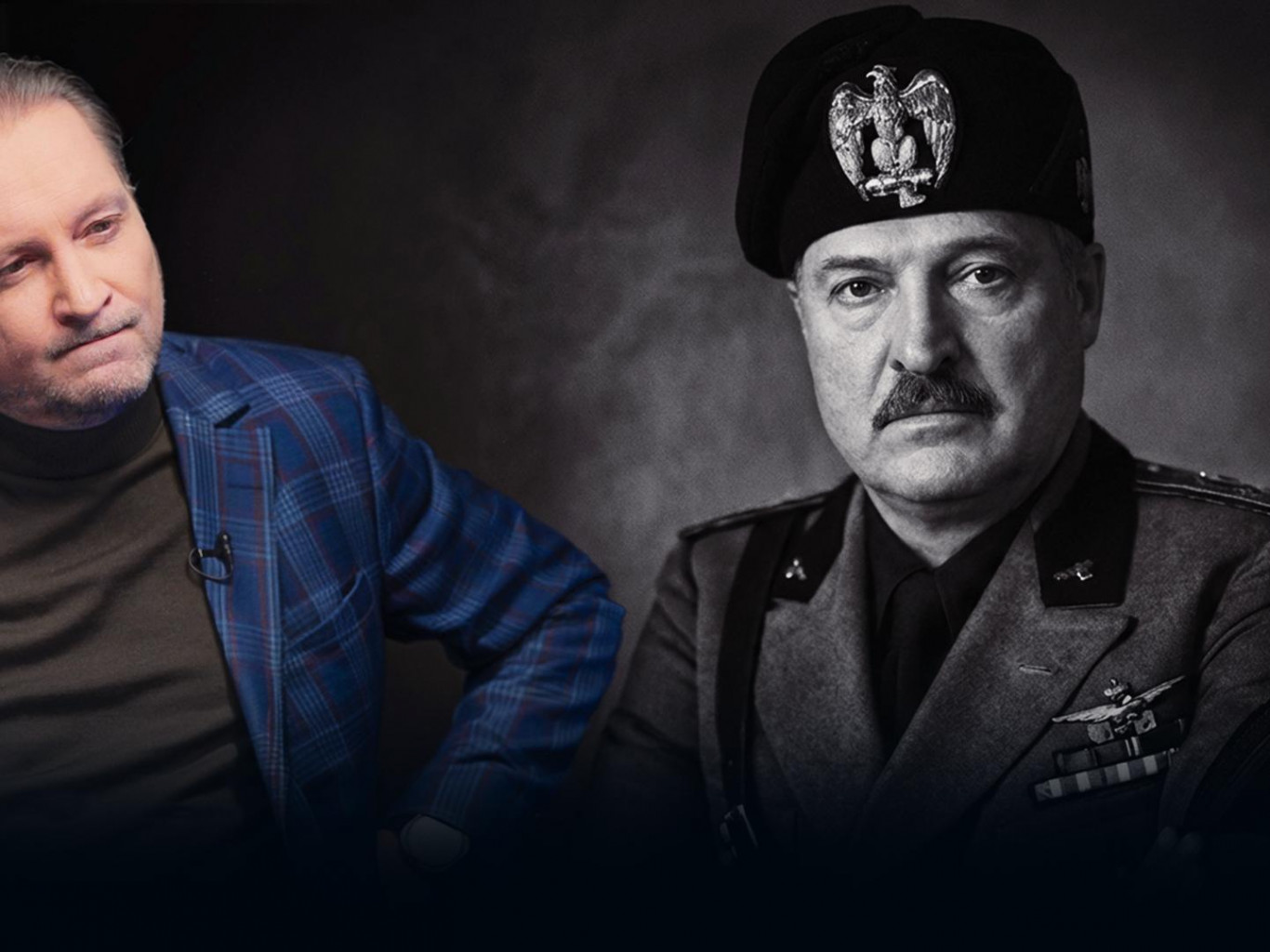 As If It Were Wartime