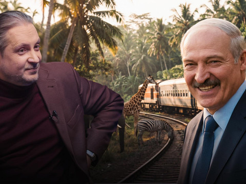 Эйфория макроэкономической стабильности