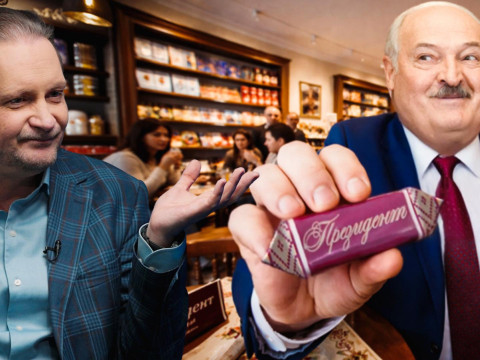 Лукашенко всегда бесхозяйственность найдет