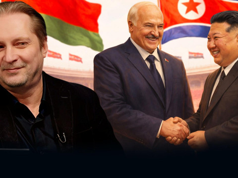 Между Лукашенко и Ким Чен Ыном сразу возникла "химия" 