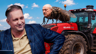 Мадэрнізацыя і паскарэнне зацягнуліся