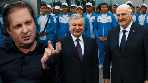 Lukashenko: Keeping Belarusian Land from Emptying Out