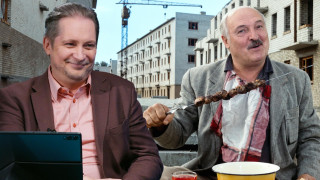 «Працуеш – жывеш, не працуеш – не жывеш»