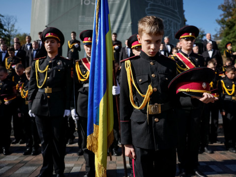 Фэйкі тыдня: 16-гадовым украінцам пагражае прызыў, а рэпутацыі Расеі — нічога