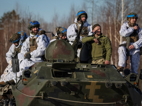 Фэйкі тыдня: у Нямеччыне перапісваюць гісторыю Другой сусветнай, а Украіна выдаткавала мільярд з лішнім долараў на фэйкі пра поспехі ЗСУ