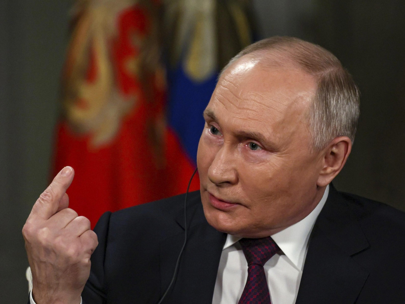 Путин заявил, что экономика России стала первой в Европе. «Наша Нива» проверила, так ли это