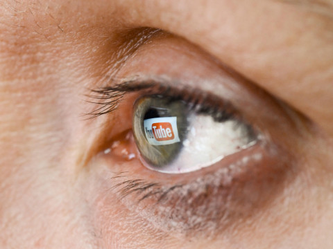 Eismont: Belarusian state TV video ​​is popular among foreigners. Let's check how many views it actually gets