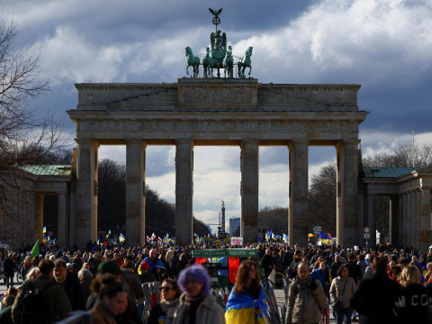 Did the court declare the Berlin elections undemocratic and rigged? Minister of Information of the Republic of Belarus statement fact-checked