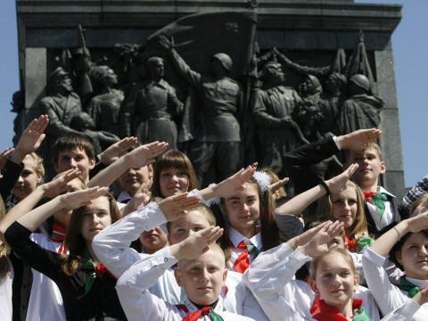 Лукашенко заявил, что благодаря программе «Семейный капитал» в Беларуси удвоилось число многодетных семей. Проверяем, так ли это
