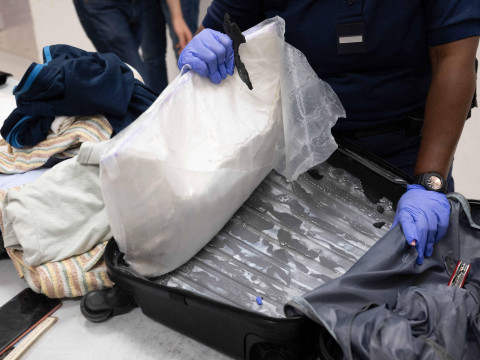 Fact-checking: Zelensky brought 300 kg of cocaine from Argentina